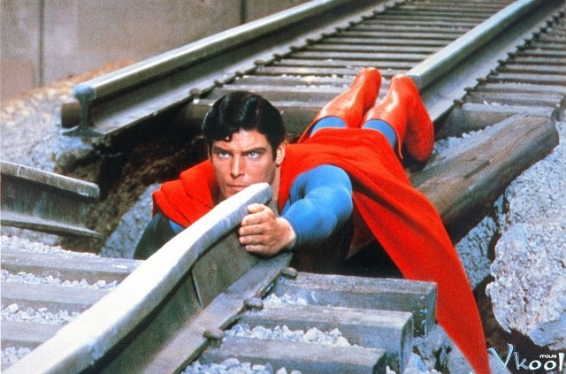 Xem Phim Siêu Nhân Thời Đại - Superman - Vkool.Net - Ảnh 2