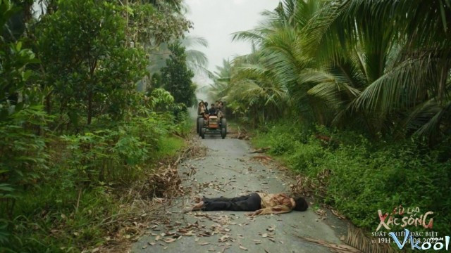 Xem Phim Cù Lao Xác Sống - Lost In Mekong Delta - Vkool.Net - Ảnh 4