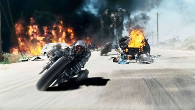 Xem Phim Kẻ Hủy Diệt 4 - Terminator Salvation - Vkool.Net - Ảnh 3
