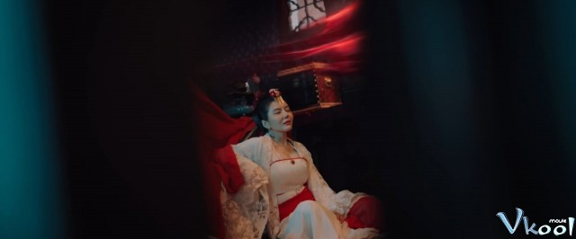 Xem Phim Lưu Trai Tân Truyện: Họa Bì - The Painted Skin: New Legend Of Liao Zhai - Vkool.Net - Ảnh 2