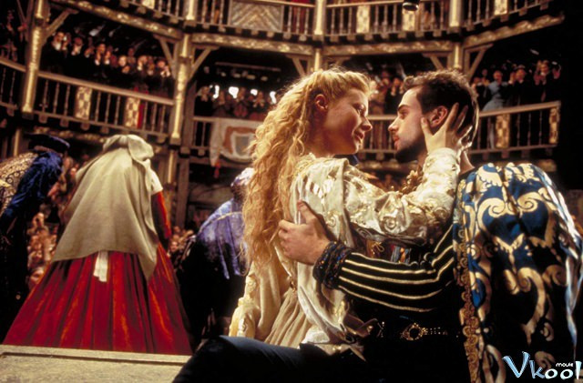 Xem Phim Shakespeare Đang Yêu - Shakespeare In Love - Vkool.Net - Ảnh 2