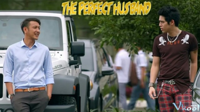Xem Phim Người Chồng Tương Lai - The Perfect Husband - Vkool.Net - Ảnh 3