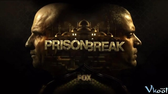 Xem Phim Vượt Ngục 5 - Prison Break: Sequel - Vkool.Net - Ảnh 4
