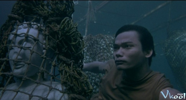 Xem Phim Truy Tìm Tượng Phật 1 - Ong Bak 1: The Thai Warrior - Vkool.Net - Ảnh 2
