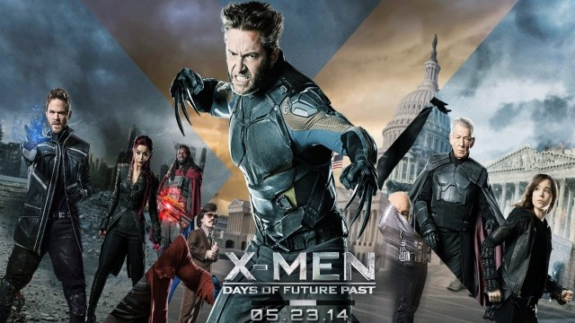 Xem Phim X-men: Ngày Cũ Của Tương Lai - X-men: Days Of Future Past - Vkool.Net - Ảnh 11