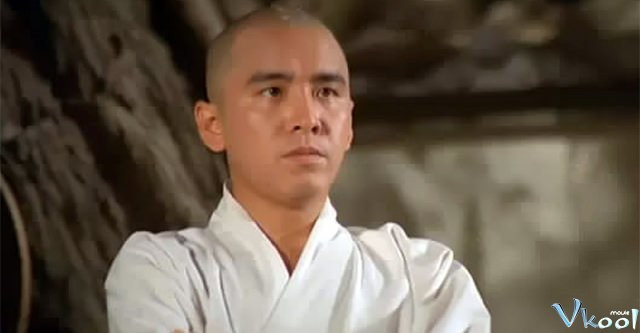 Xem Phim Thiếu Lâm Đại Sư - Shaolin Abbot - Vkool.Net - Ảnh 2