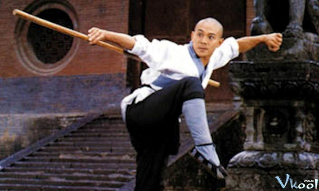 Xem Phim Thiếu Lâm Tự - The Shaolin Temple - Vkool.Net - Ảnh 4