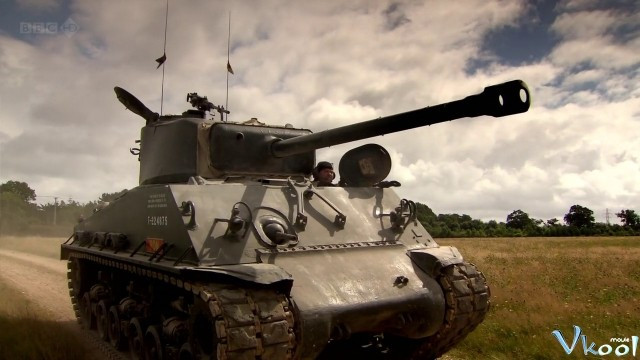 Xem Phim Trung Đoàn Xe Tăng Hoàng Gia - Tankies: Tank Heroes Of World War Ii - Vkool.Net - Ảnh 3