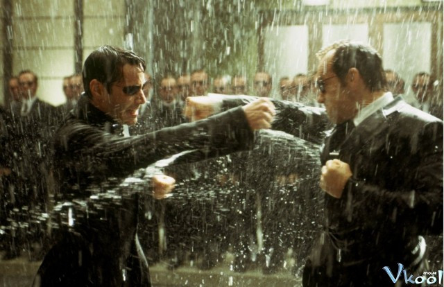Xem Phim Ma Trận 3: Cách Mạng Ma Trận - The Matrix Revolutions - Vkool.Net - Ảnh 3