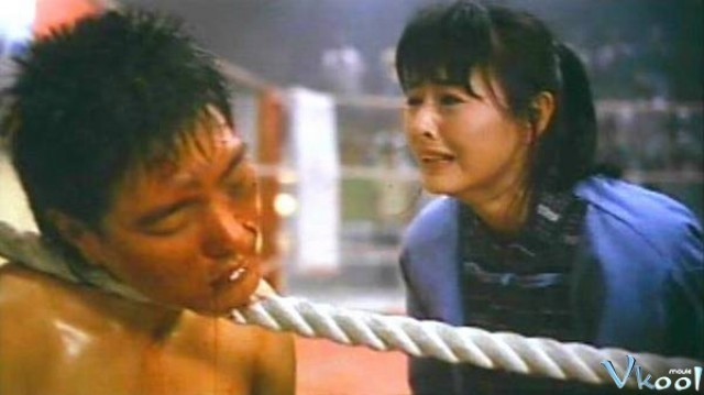 Xem Phim Tân Long Tranh Hổ Đấu - Kickboxer's Tears - Vkool.Net - Ảnh 3