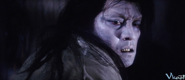 Xem Phim Câu Chuyện Ma Quỷ: Người Phụ Nữ Băng Tuyết - Kwaidan - Vkool.Net - Ảnh 2