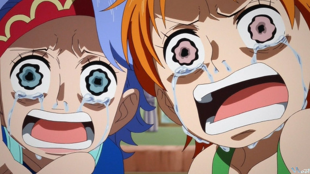 Xem Phim Đảo Hải Tặc: Chuyện Về Nami - One Piece – Episode Of Nami - Vkool.Net - Ảnh 6