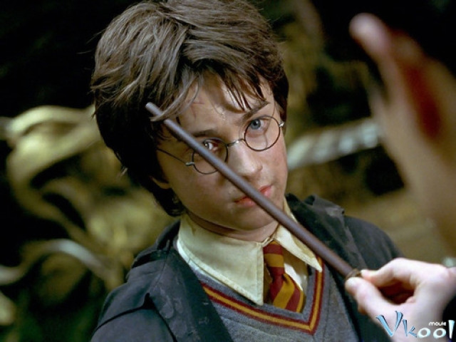 Xem Phim Harry Potter Và Phòng Chứa Bí Mật - Harry Potter And The Chamber Of Secrets - Vkool.Net - Ảnh 5