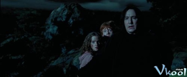 Xem Phim Harry Potter Và Tên Tù Nhân Ngục Azkaban - Harry Potter And The Prisoner Of Azkaban - Vkool.Net - Ảnh 3