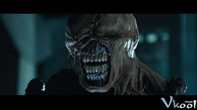 Xem Phim Vùng Đất Quỷ Dữ: Hồi Sinh - Resident Evil: Apocalypse - Vkool.Net - Ảnh 2