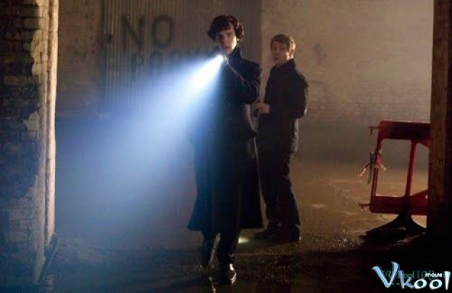 Xem Phim Sherlock 2 - Sherlock - Second Season - Vkool.Net - Ảnh 3