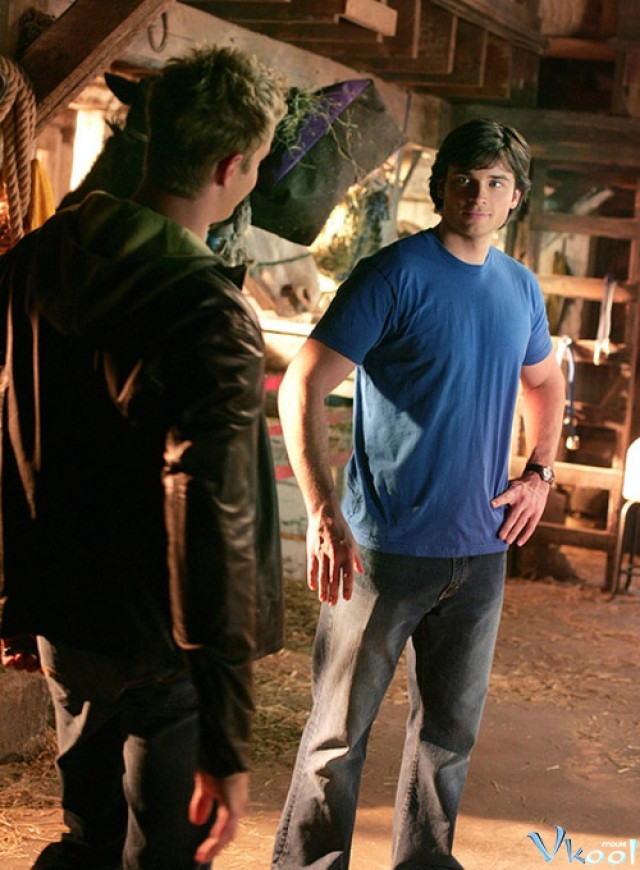 Xem Phim Thị Trấn Smallville 8 - Smallville Season 8 - Vkool.Net - Ảnh 5