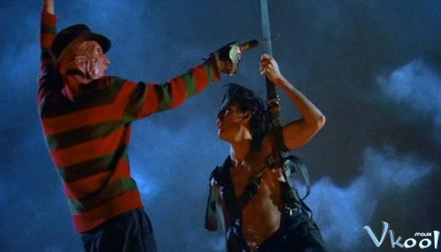 Xem Phim Cái Chết Của Freddy: Cơn Ác Mộng Cuối Cùng - Freddy's Dead: The Final Nightmare - Vkool.Net - Ảnh 3
