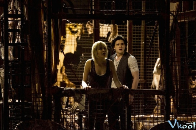 Xem Phim Chìa Khóa Của Quỷ - Silent Hill: Revelations 3-d - Vkool.Net - Ảnh 4