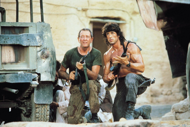 Xem Phim Rambo 3 - Rambo Iii - Vkool.Net - Ảnh 3