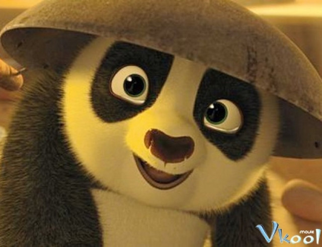 Xem Phim Kung Fu Gấu Trúc 2 - Kung Fu Panda 2 - Vkool.Net - Ảnh 3