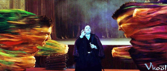 Xem Phim Đệ Tử Ma Cà Rồng - Cirque Du Freak: The Vampire's Assistant - Vkool.Net - Ảnh 9