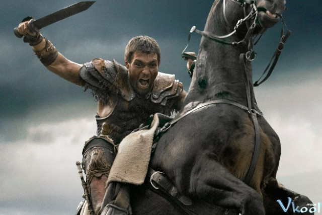 Xem Phim Spartacus Phần 3: Cuộc Chiến Nô Lệ - Spartacus Season 3: War Of The Damned - Vkool.Net - Ảnh 3
