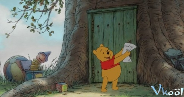Xem Phim Gấu Pooh - Winnie The Pooh - Vkool.Net - Ảnh 2