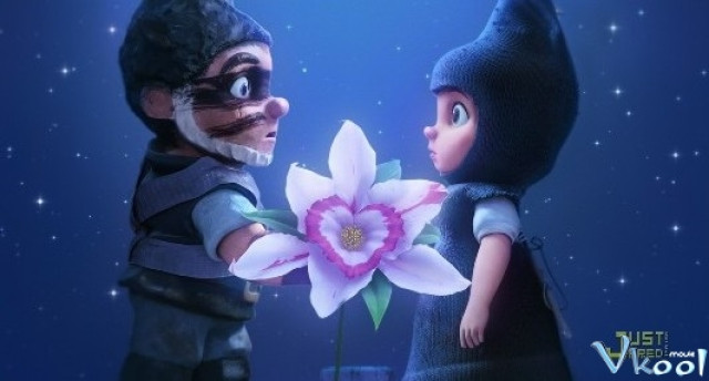 Xem Phim Gnomeo & Juliet - Gnomeo & Juliet 3d - Vkool.Net - Ảnh 6