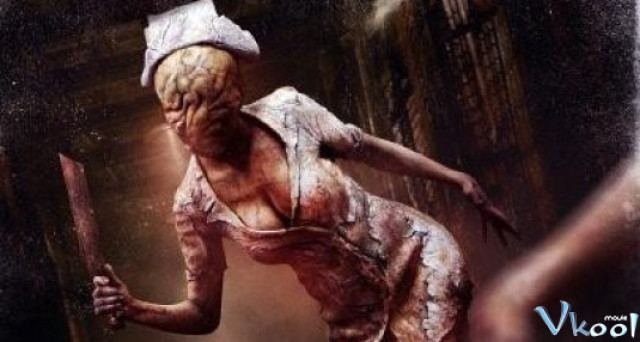 Xem Phim Chìa Khóa Của Quỷ - Silent Hill: Revelations 3-d - Vkool.Net - Ảnh 5