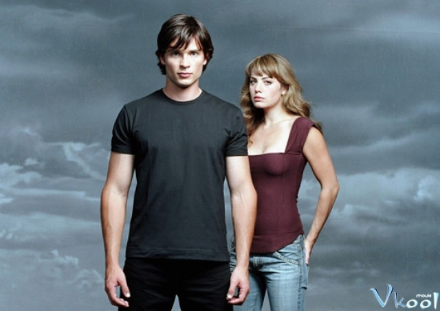 Xem Phim Thị Trấn Smallville 4 - Smallville Season 4 - Vkool.Net - Ảnh 2