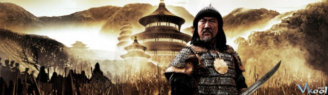 Xem Phim Thành Cát Tư Hãn - Genghis: The Legend Of The Ten - Vkool.Net - Ảnh 3