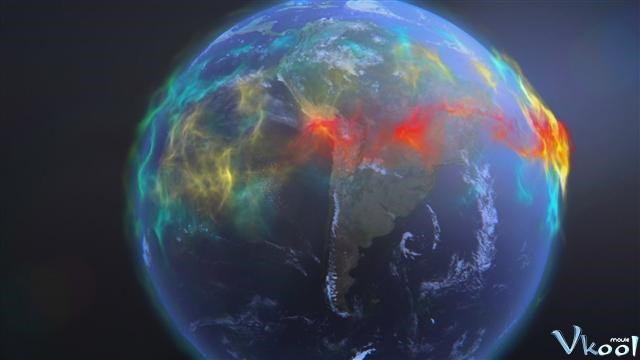 Xem Phim Bên Trong Trái Đất - Inside Planet Earth - Vkool.Net - Ảnh 4