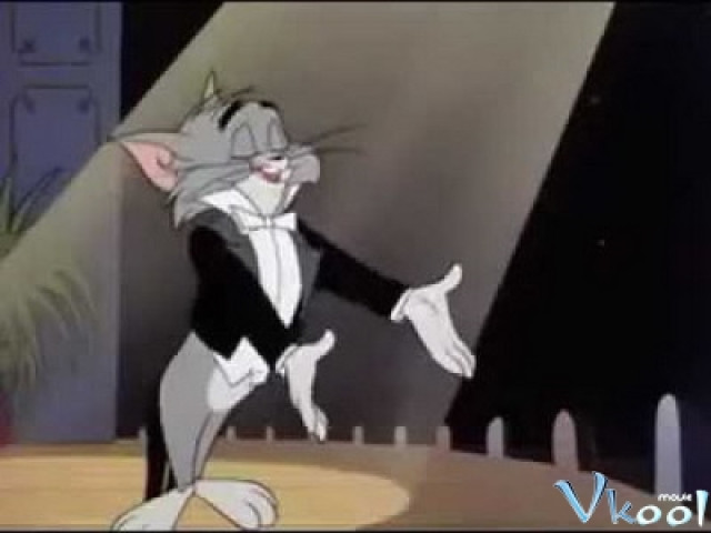 Xem Phim Ai Là Sư Tử - Tom And Jerry Tales - Vkool.Net - Ảnh 5