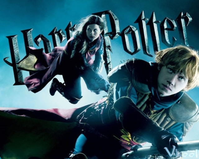Xem Phim Harry Potter Và Hoàng Tử Lai - Harry Potter And The Half-blood Prince - Vkool.Net - Ảnh 5