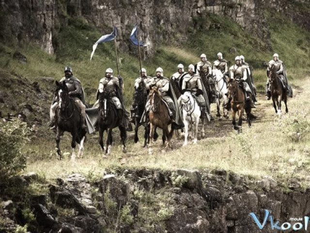 Xem Phim Cuộc Chiến Ngai Vàng Phần 2 - Game Of Thrones Season 2 - Vkool.Net - Ảnh 3