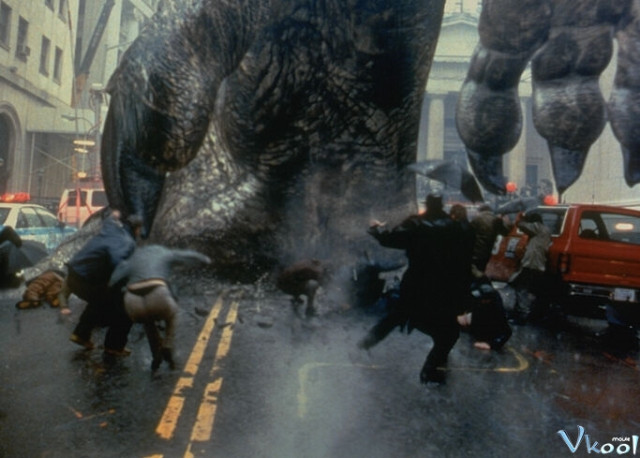 Xem Phim Quái Vật Godzilla - Godzilla - Vkool.Net - Ảnh 2