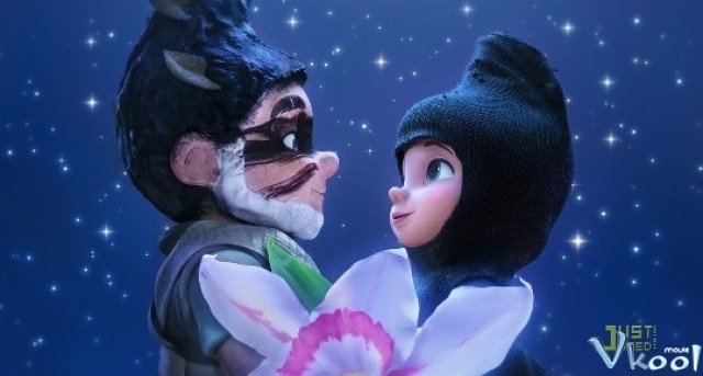 Xem Phim Gnomeo & Juliet - Gnomeo & Juliet 3d - Vkool.Net - Ảnh 15