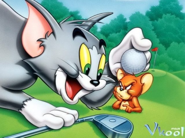 Xem Phim Ai Là Sư Tử - Tom And Jerry Tales - Vkool.Net - Ảnh 7