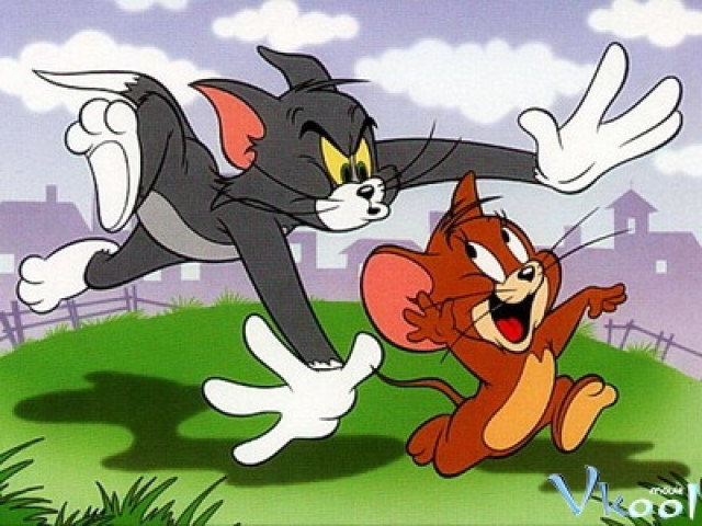 Xem Phim Ai Là Sư Tử - Tom And Jerry Tales - Vkool.Net - Ảnh 2