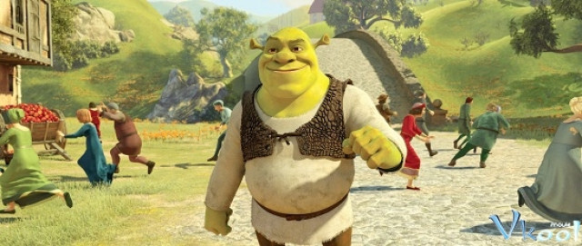 Xem Phim Shrek 4: Cuộc Phiêu Lưu Cuối Cùng - Shrek Forever After - Vkool.Net - Ảnh 5