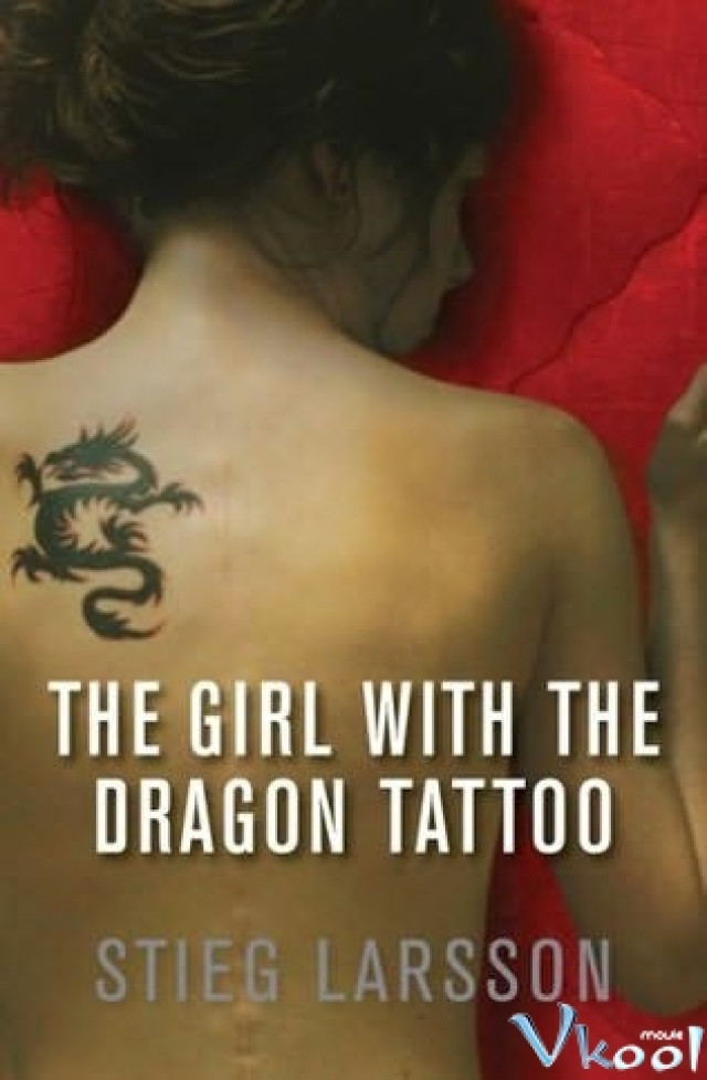 Xem Phim Cô Gái Với Hình Xăm Rồng - Man Som Hatar Kvinnor - The Girl With The Dragon Tattoo - Män Som Hatar Kvinnor - Vkool.Net - Ảnh 3