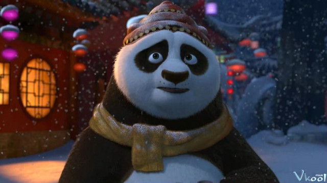 Xem Phim Kung Fu Panda Holiday Special - Kung Fu Panda Holiday Special - Vkool.Net - Ảnh 2