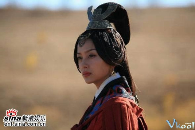 Xem Phim Đế Quốc Đại Tần - The Qin Empire - Vkool.Net - Ảnh 2