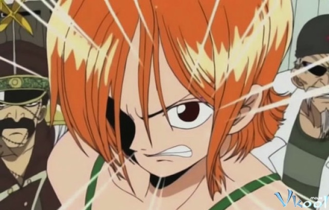Xem Phim Đảo Hải Tặc: Chuyện Về Nami - One Piece – Episode Of Nami - Vkool.Net - Ảnh 3