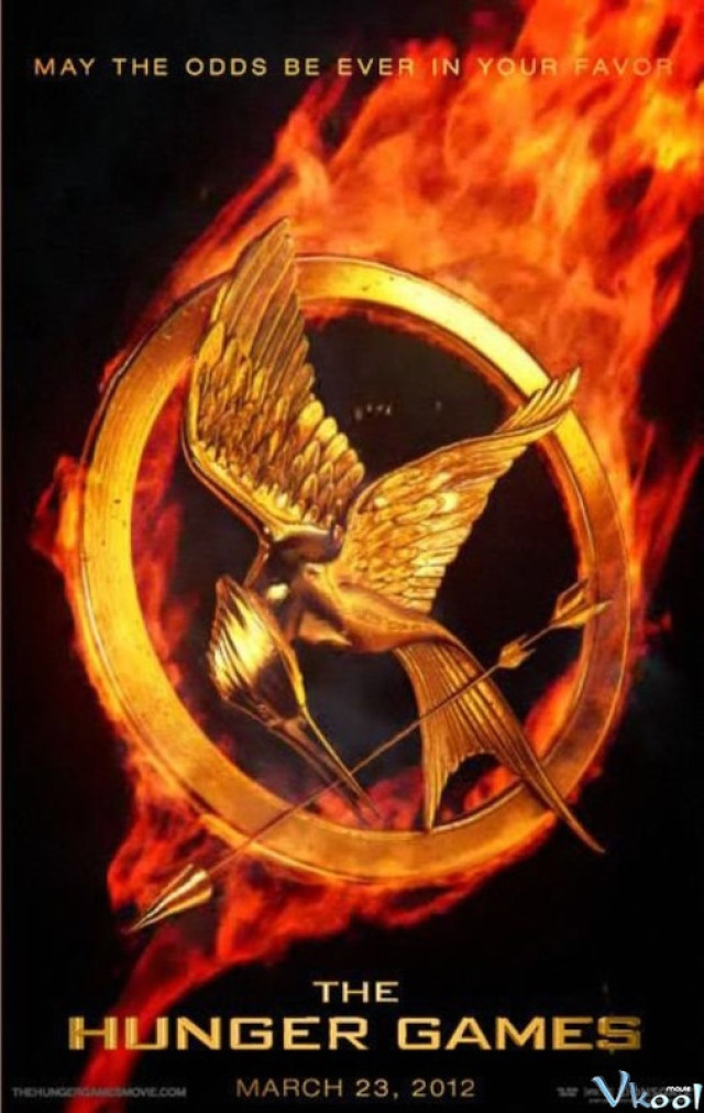 Xem Phim Đấu Trường Sinh Tử - The Hunger Games - Vkool.Net - Ảnh 7