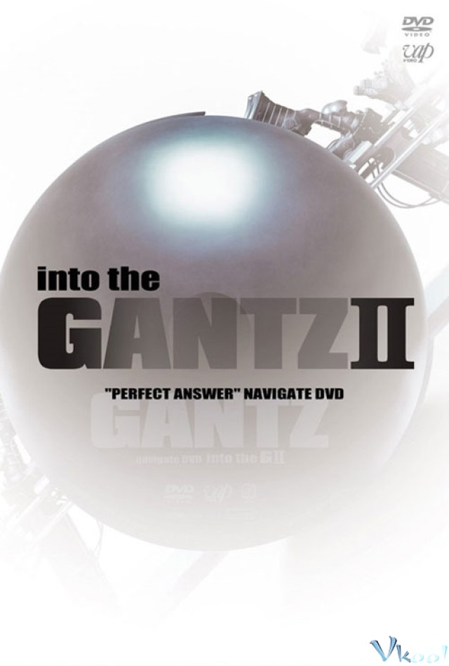 Xem Phim Gantz 2: Perfect Answer - Gantz Part 2 - Vkool.Net - Ảnh 15