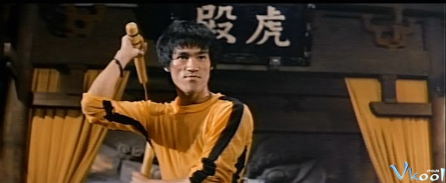 Xem Phim Tháp Tử Vong - Bruce Lee Tower Of Death - Vkool.Net - Ảnh 2