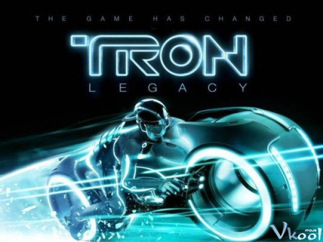 Xem Phim Tron: Legacy - Tron: Legacy - Vkool.Net - Ảnh 6