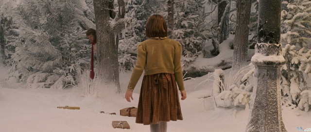 Xem Phim Biên Niên Sử Narnia: Sư Tử, Phù Thủy Và Tủ Áo - The Chronicles Of Narnia: The Lion, The Witch And The Wardrobe - Vkool.Net - Ảnh 3